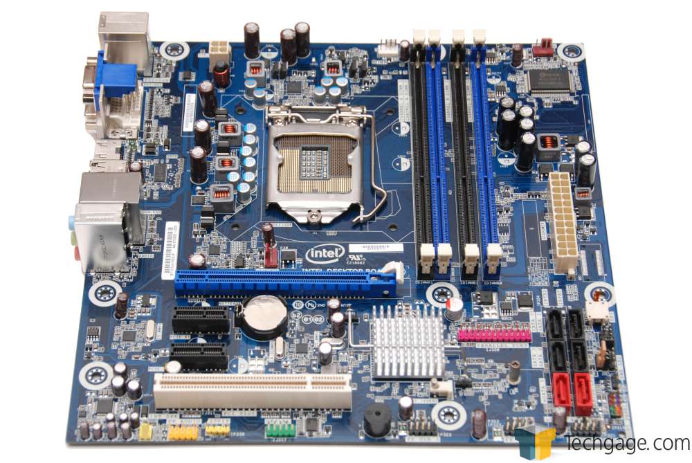dh55tc motherboard driver